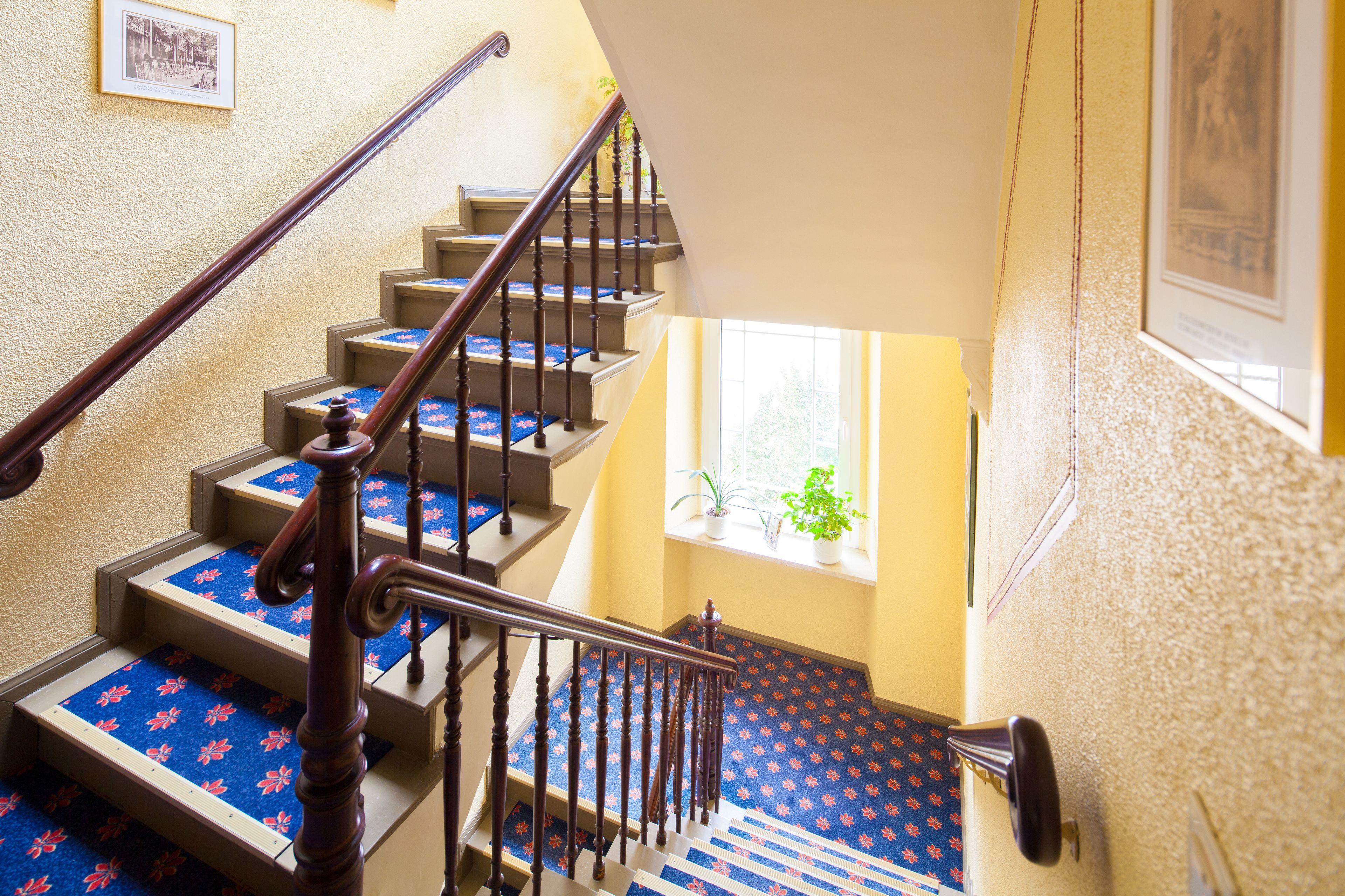 Hotel Kastanienhof — Fotos 3